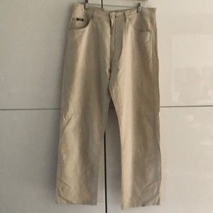 Boss Hugo Boss 5 Pocket Pant